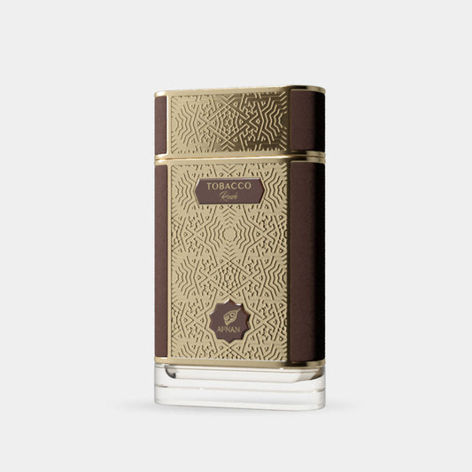 Afnan Tobacco Rush 80 ML Perfume For Men In Pakistan Madina Gift