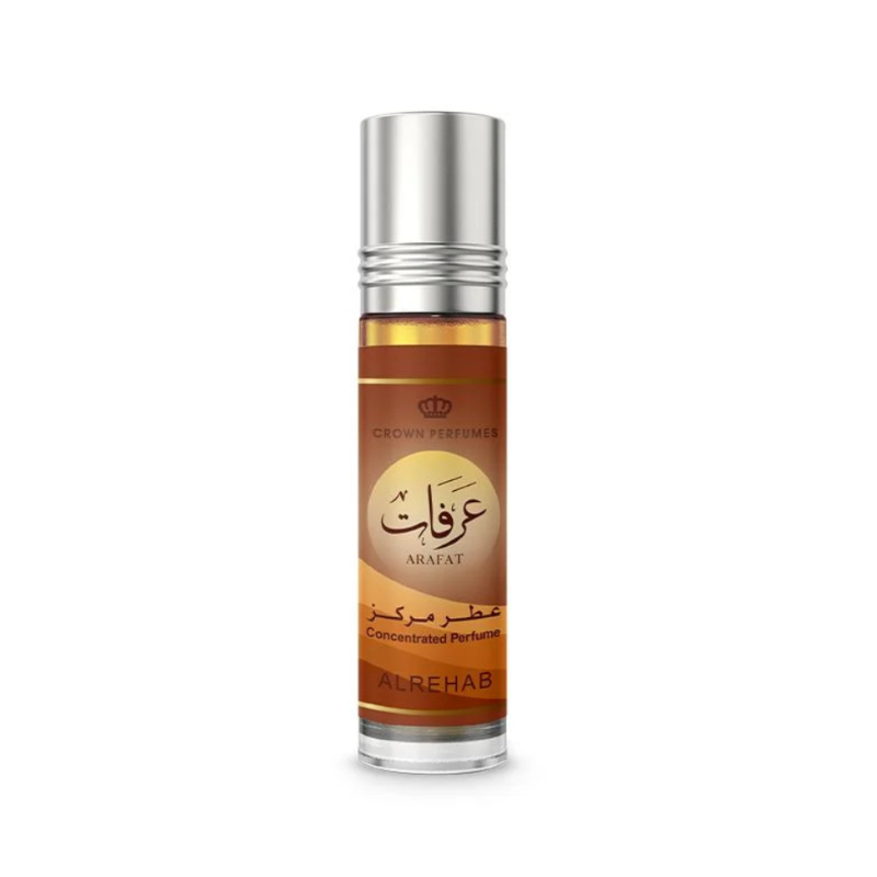 Al Rehab Arafat Attar 6 ML Online in Karachi Pakistan Madina Gift