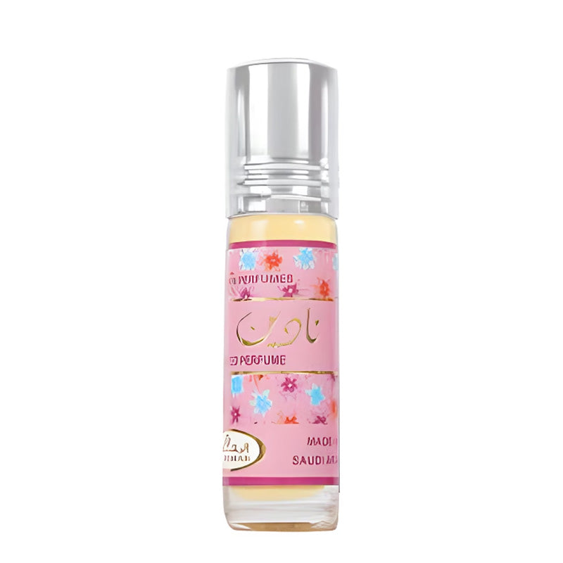 Al Rehab Nadine Attar 6 ML Online in Karachi Pakistan Madina Gift