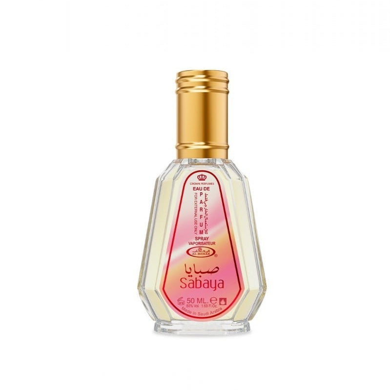 Al Rehab Sabaya 50 ML Perfume Online in Pakistan Madina Gift