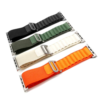 Alpine Loop Nylon Straps for 42, 44, 45 & 49 MM