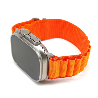 Alpine Loop Nylon Straps for 42, 44, 45 & 49 MM