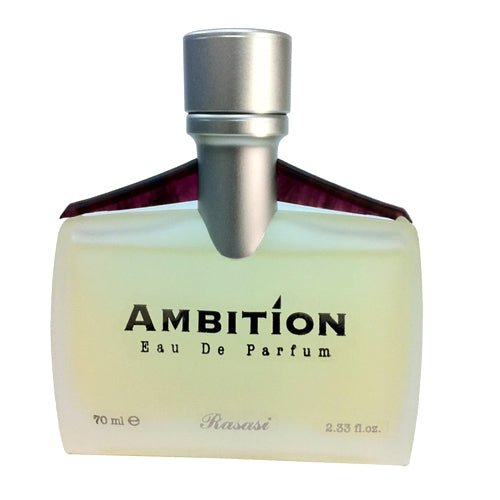 Rasasi Ambition Pour Homme - Madina Gift