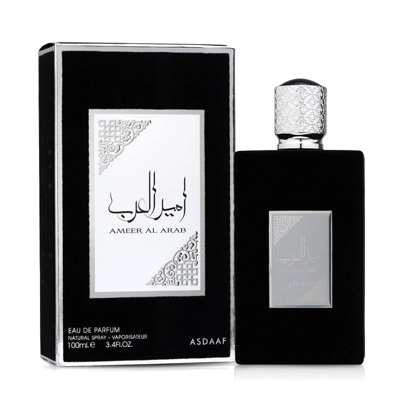 Ameer Al Arab For Men - 100 ML