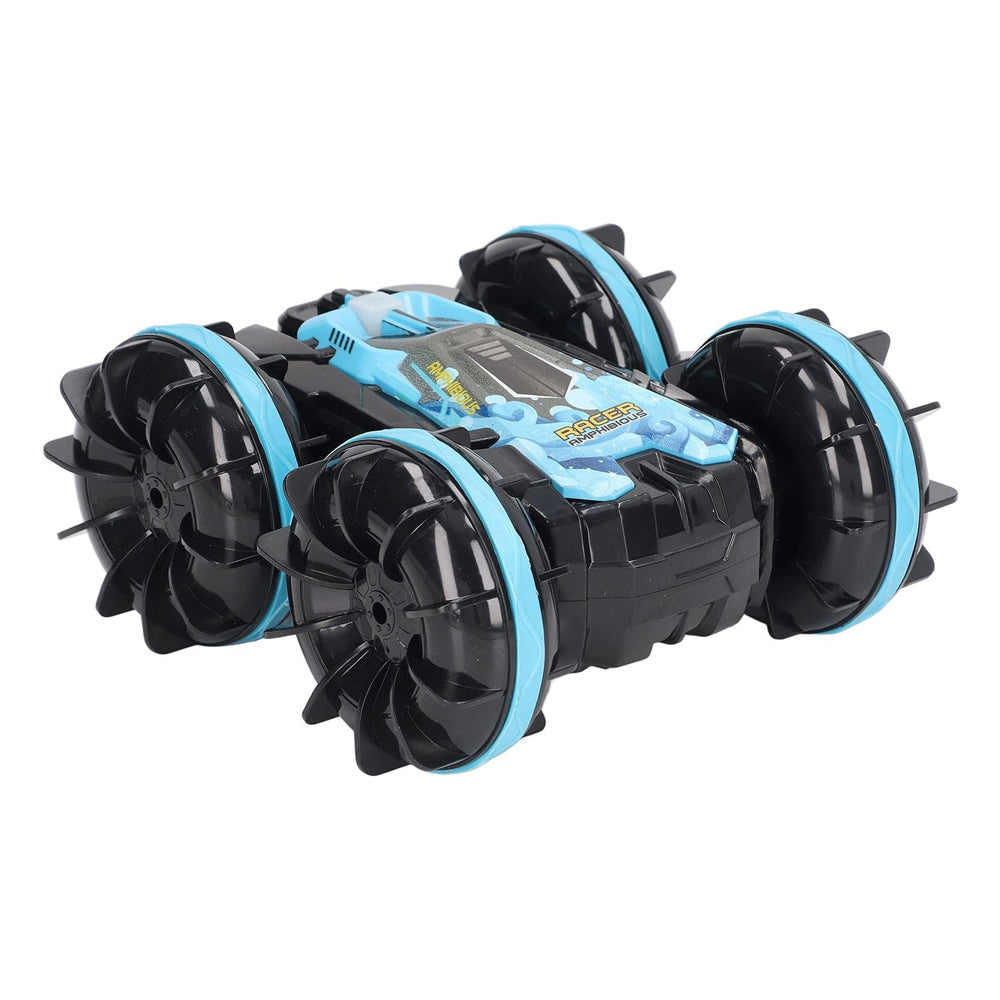 Amphibious RC Stunt Car - Runs on Water