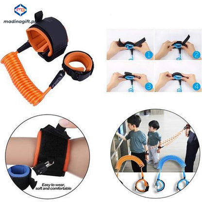 Child Anti Lost Baby Safety Harness Strap