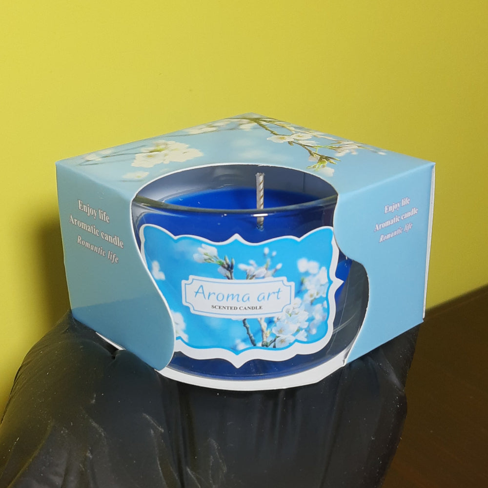 Aroma Art Votive Candles Home Fragrance Online in Karachi Pakistan Madina Gift