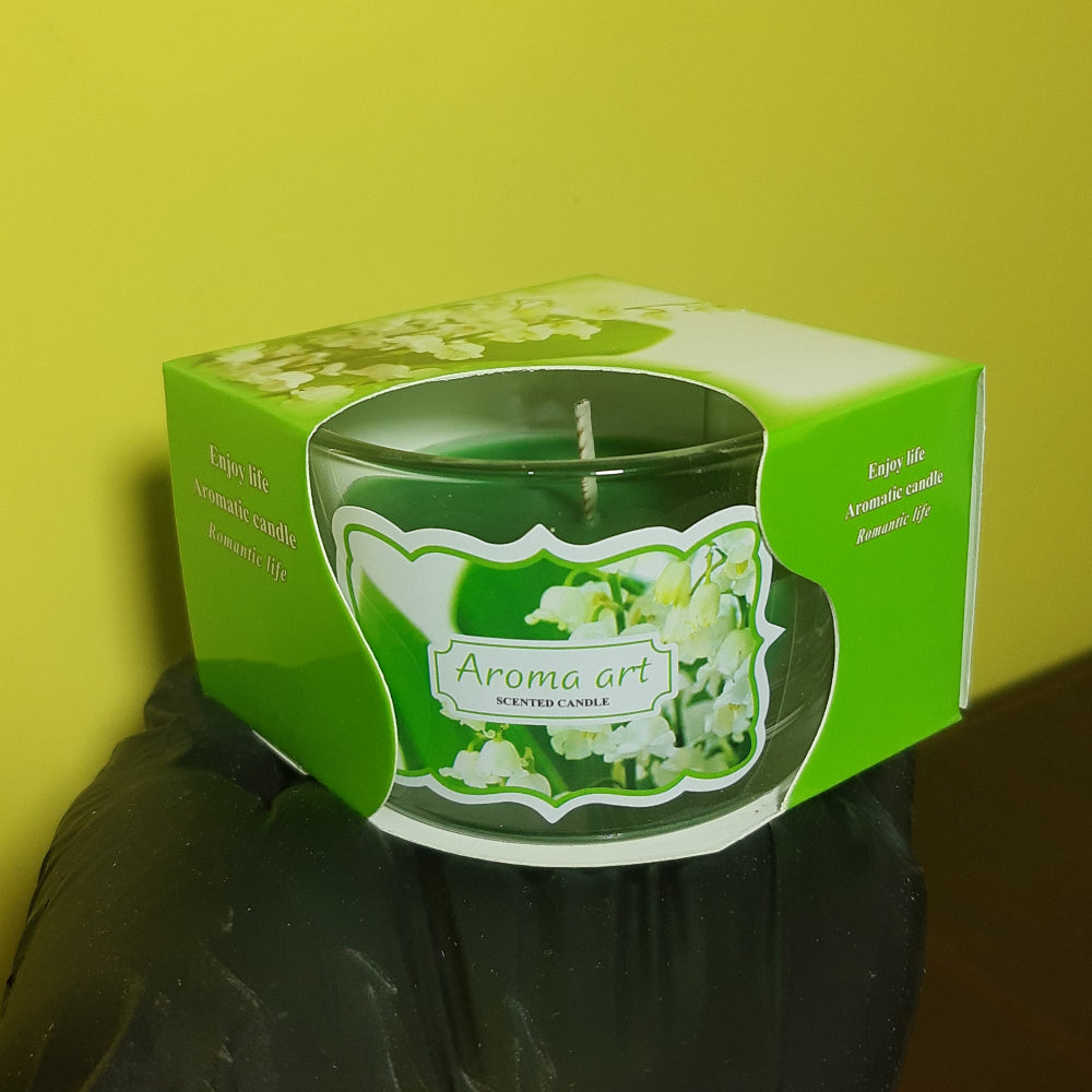 Aroma Art Votive Candles Home Fragrance Online in Karachi Pakistan Madina Gift