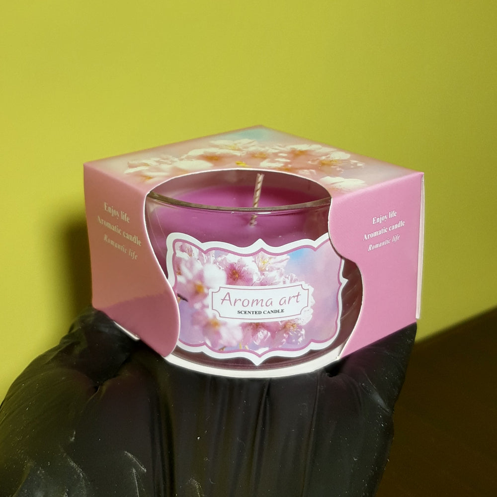 Aroma Art Votive Candles Home Fragrance Online in Karachi Pakistan Madina Gift