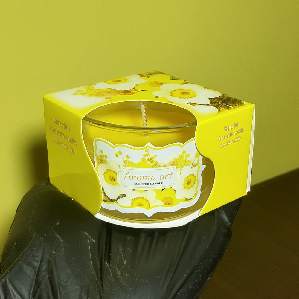 Aroma Art Votive Candles Home Fragrance Online in Karachi Pakistan Madina Gift