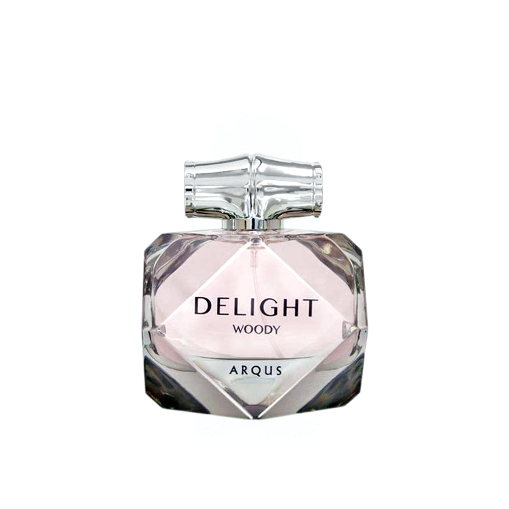 Arqus Delight Woody Perfume For Women - Madina Gift