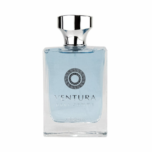 Arqus Ventura Perfume For Men 100 ML - Madina Gift