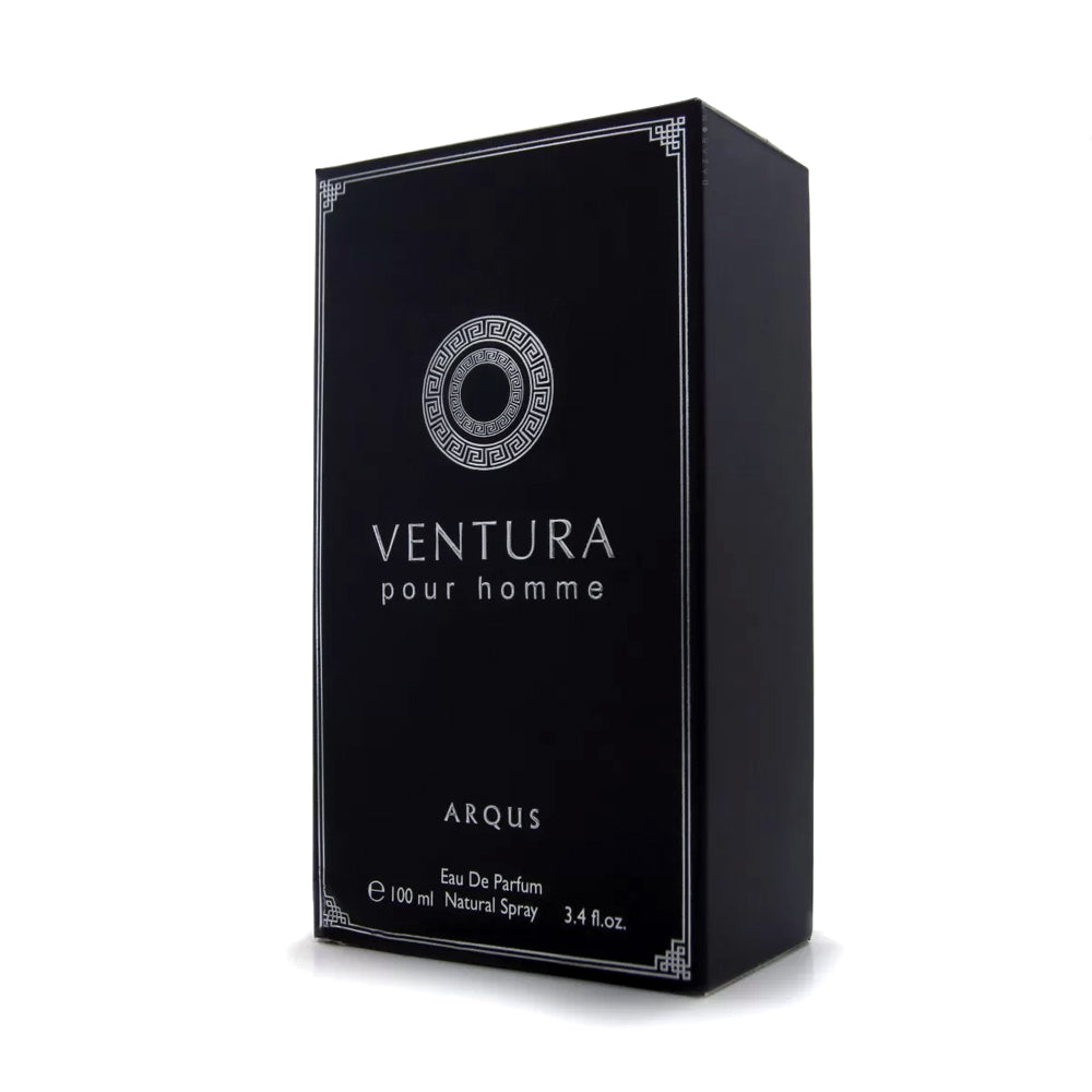 Arqus Ventura Perfume For Men 100 ML - Madina Gift