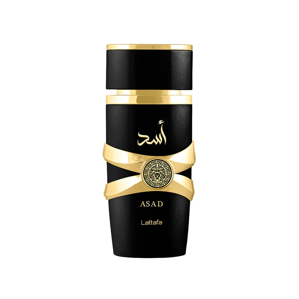Lattafa ASAD – Madina Gift