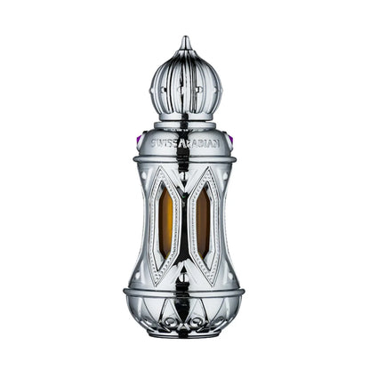 Attar Mubakhar by Swiss Arabian - 20 ML Concentrated Perfume Oil Attar