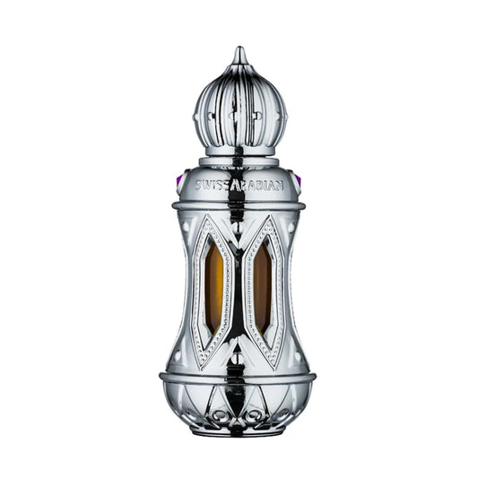 Attar Mubakhar by Swiss Arabian - 20 ML Concentrated Perfume Oil Attar