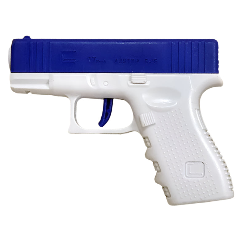 High-Pressure Water Gun - 13 CM