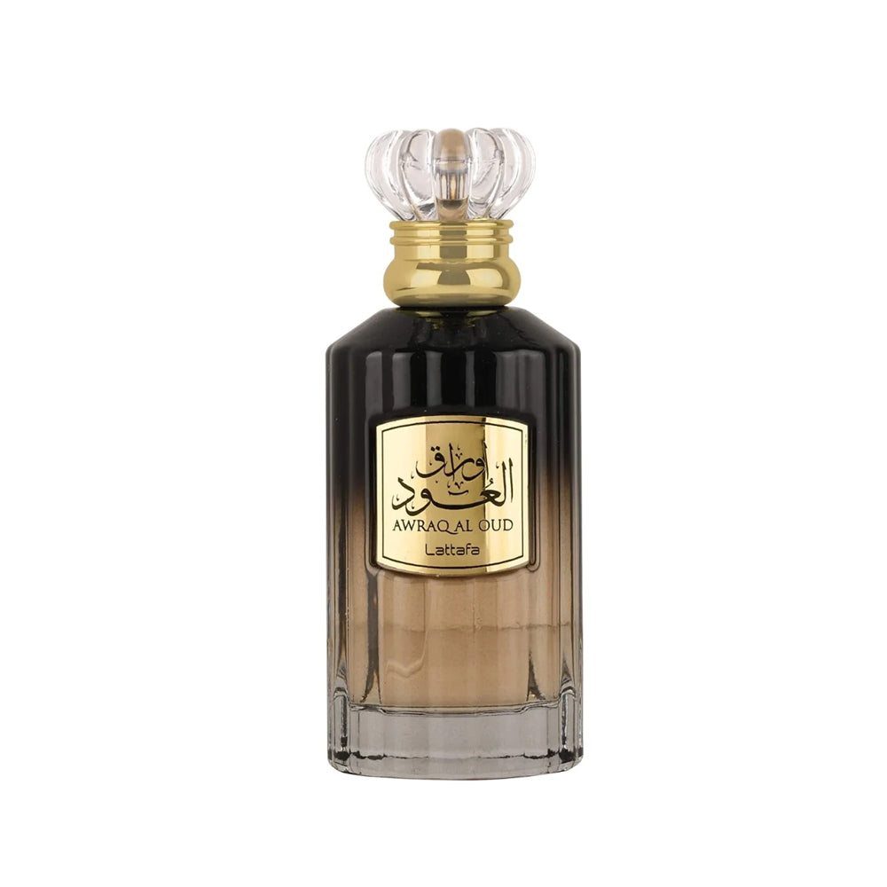 Lattafa Awraq Al Oud  – Madina Gift