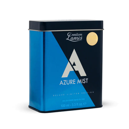Azure Mist Deluxe Edition for Men - 100 ML