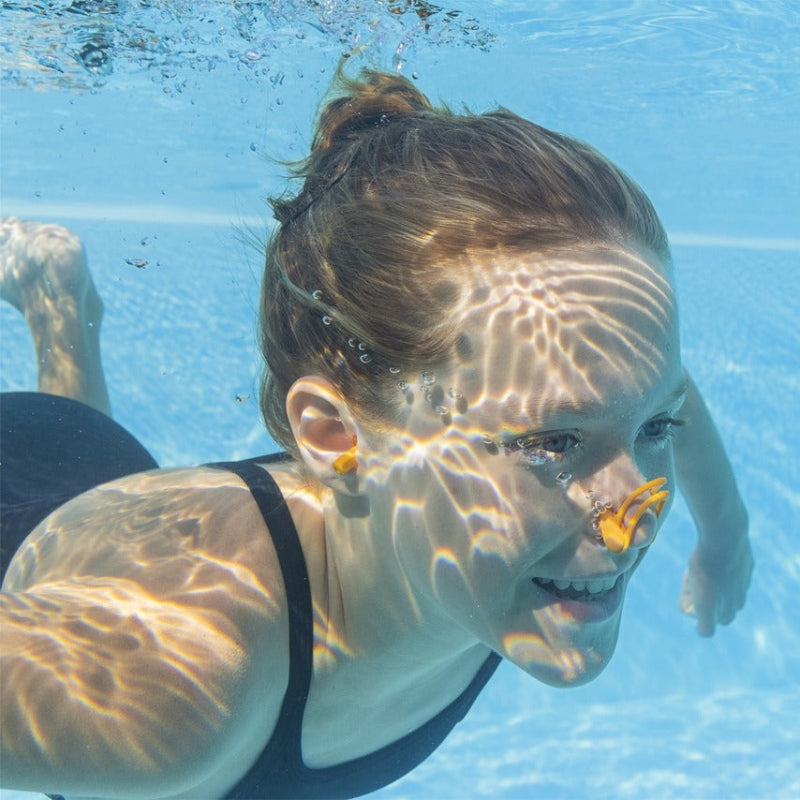 Bestway Nose Plugs & Ear Stoppers 26032 Madina Gift