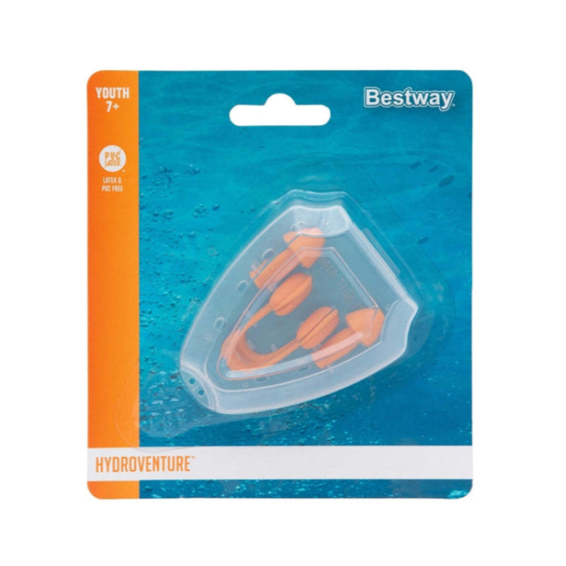 Bestway Nose Plugs & Ear Stoppers 26032 Madina Gift