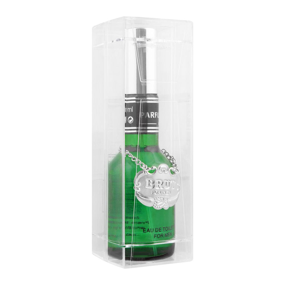 BRUT Original Perfume Glass for Men - Madina Gift