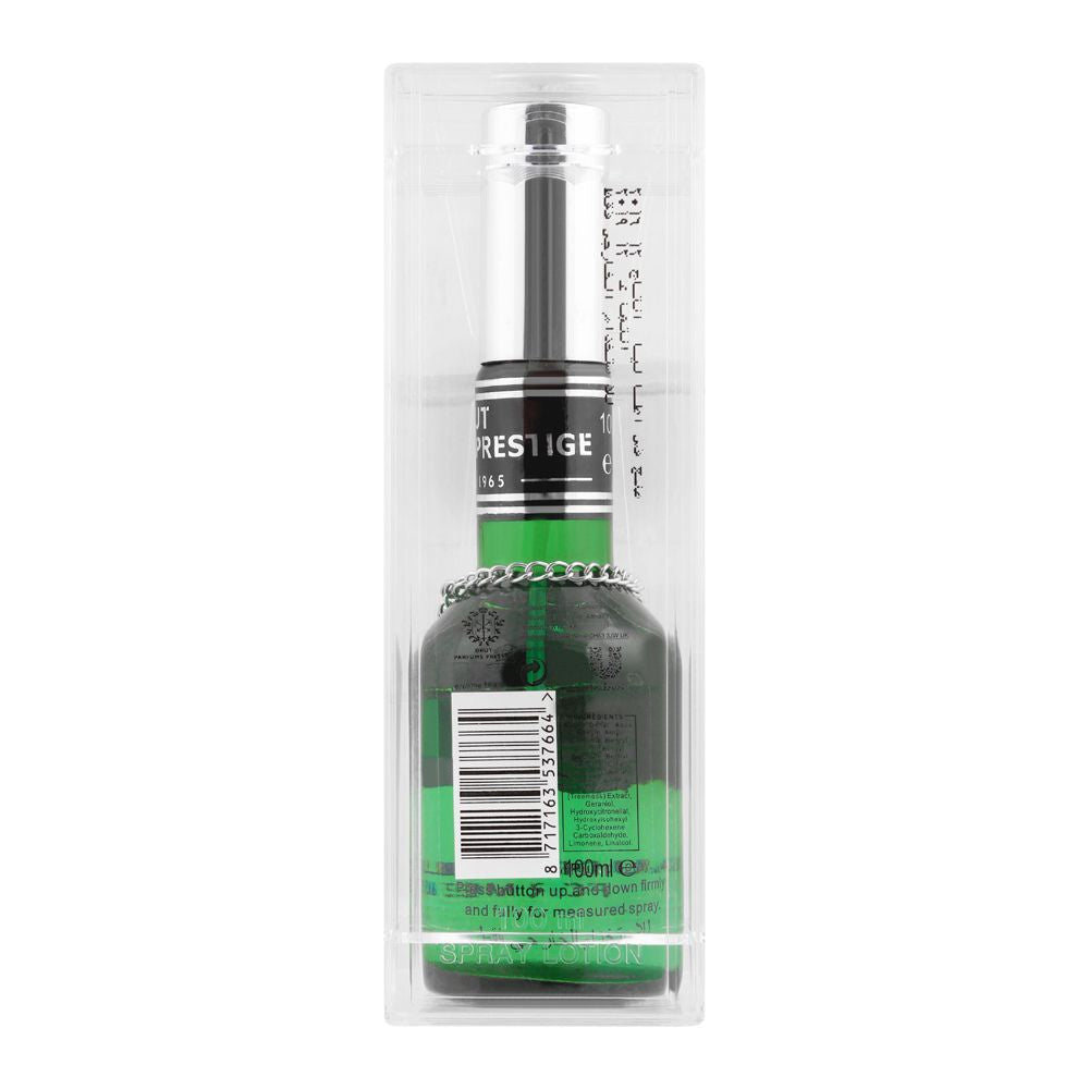 BRUT Original Perfume Glass for Men - Madina Gift
