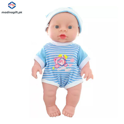 Cute Baby MayMay Doll - 206-0