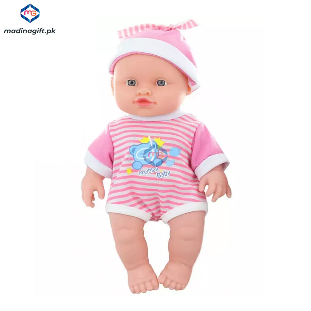 Cute Baby MayMay Doll - 206-0