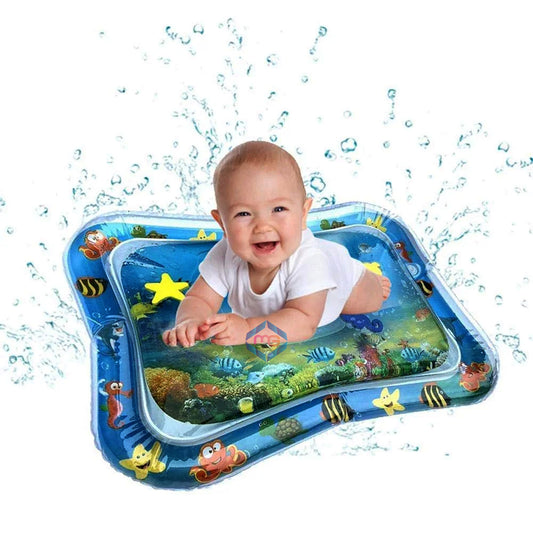 Baby Water Slapped Pad - Madina Gift
