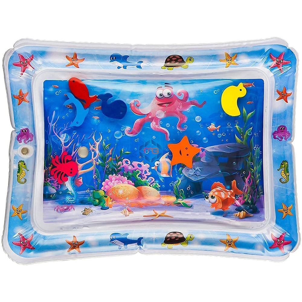 Baby Water Slapped Pad - Madina Gift