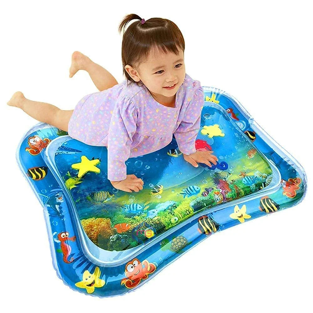 Baby Water Slapped Pad - Madina Gift