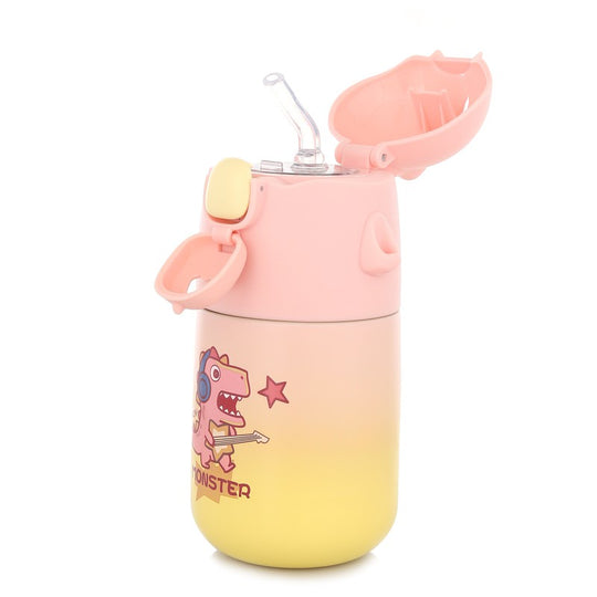 Dinosaur World Thermos 480 ML LK22205 - Madina Gift