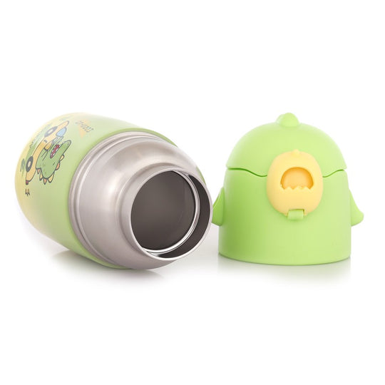 Dinosaur World Thermos 480 ML LK22205 - Madina Gift