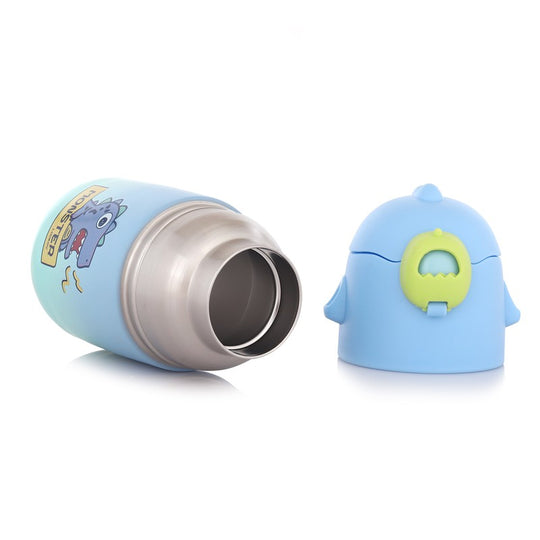 Dinosaur World Thermos 480 ML LK22205 - Madina Gift
