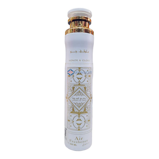 Bade'e Al Oud Honor & Glory by Lattafa Perfumes 300 ml - Madina GIft