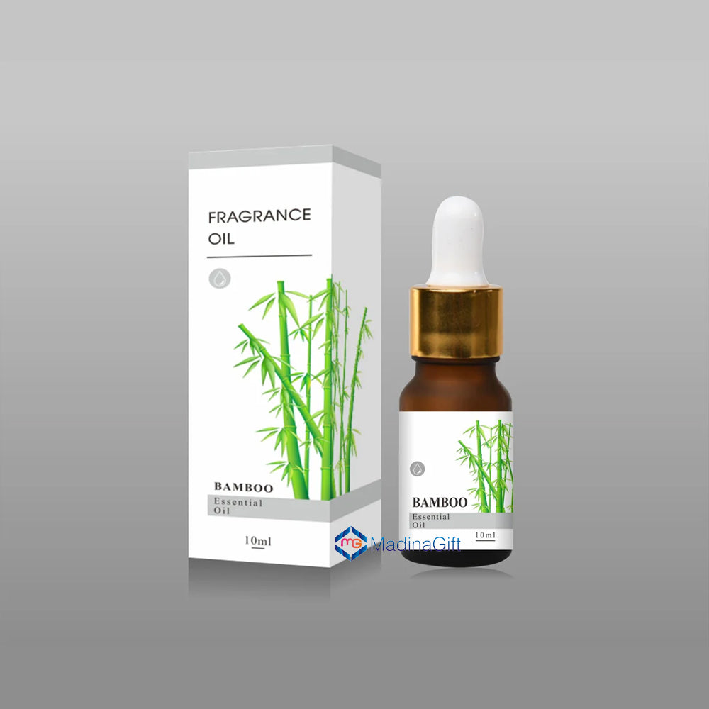 Essential Fragrance Oil - 10 ML