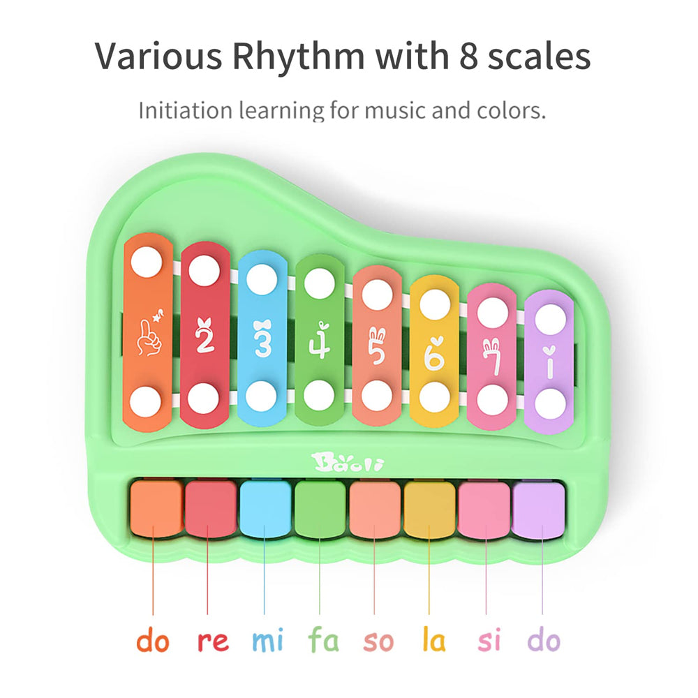 Baoli Xylophone for Kids - 2005 - Madina Gift