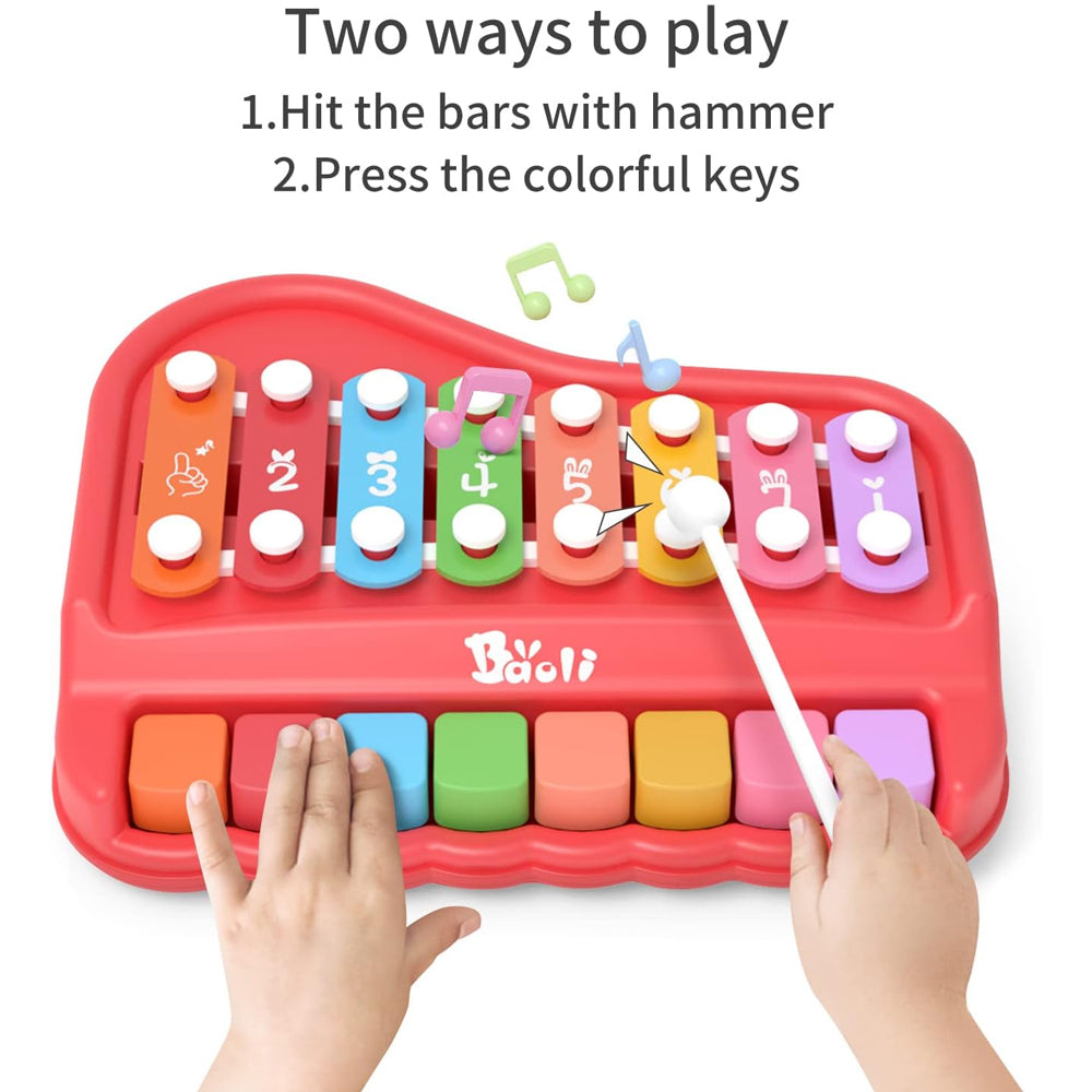 Baoli Xylophone for Kids - 2005 - Madina Gift