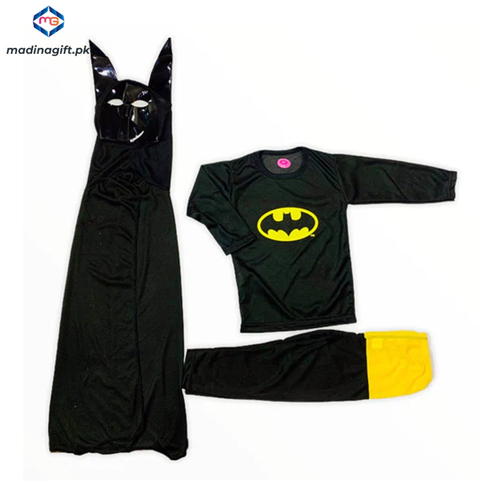 Batman Kids Costume