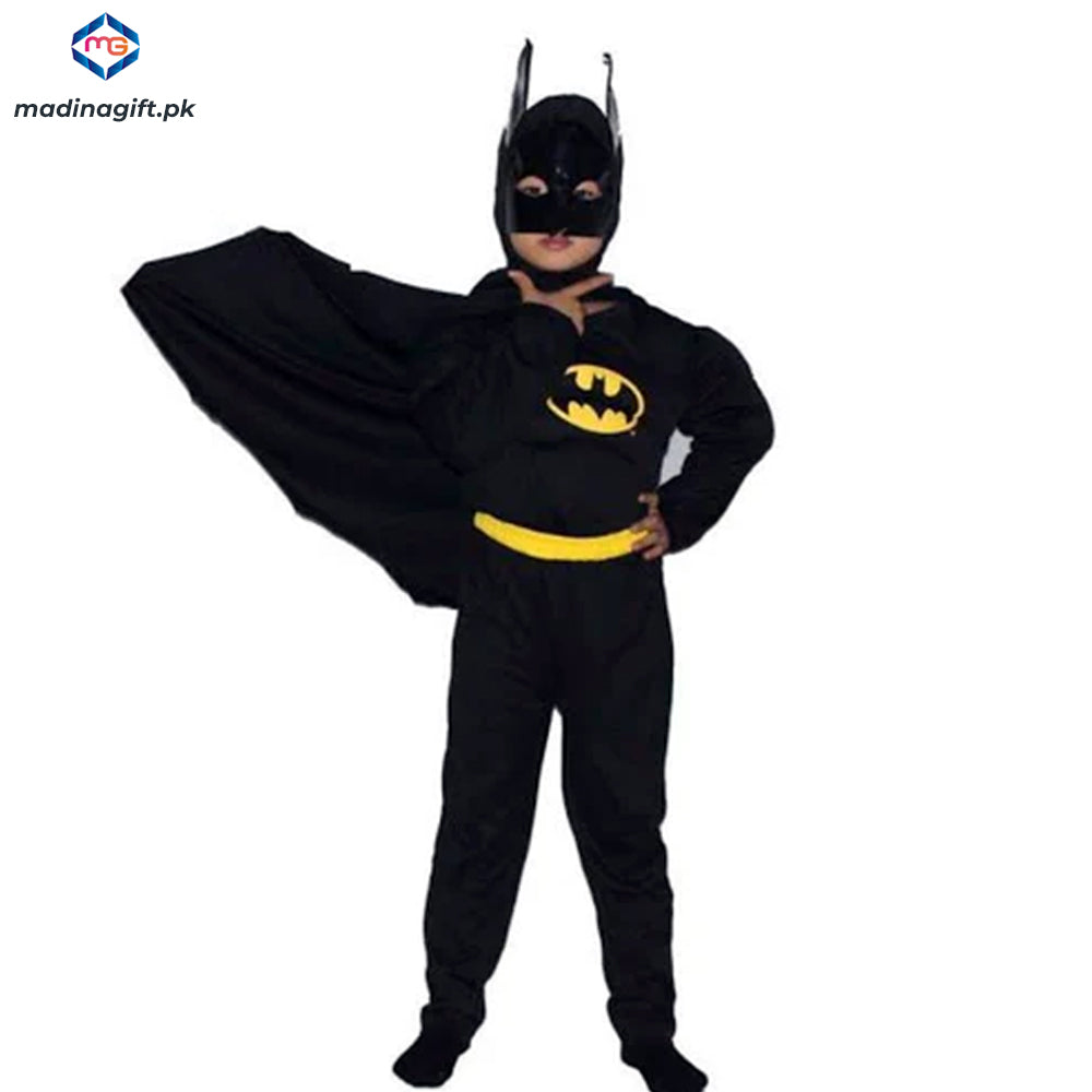 Batman Kids Costume