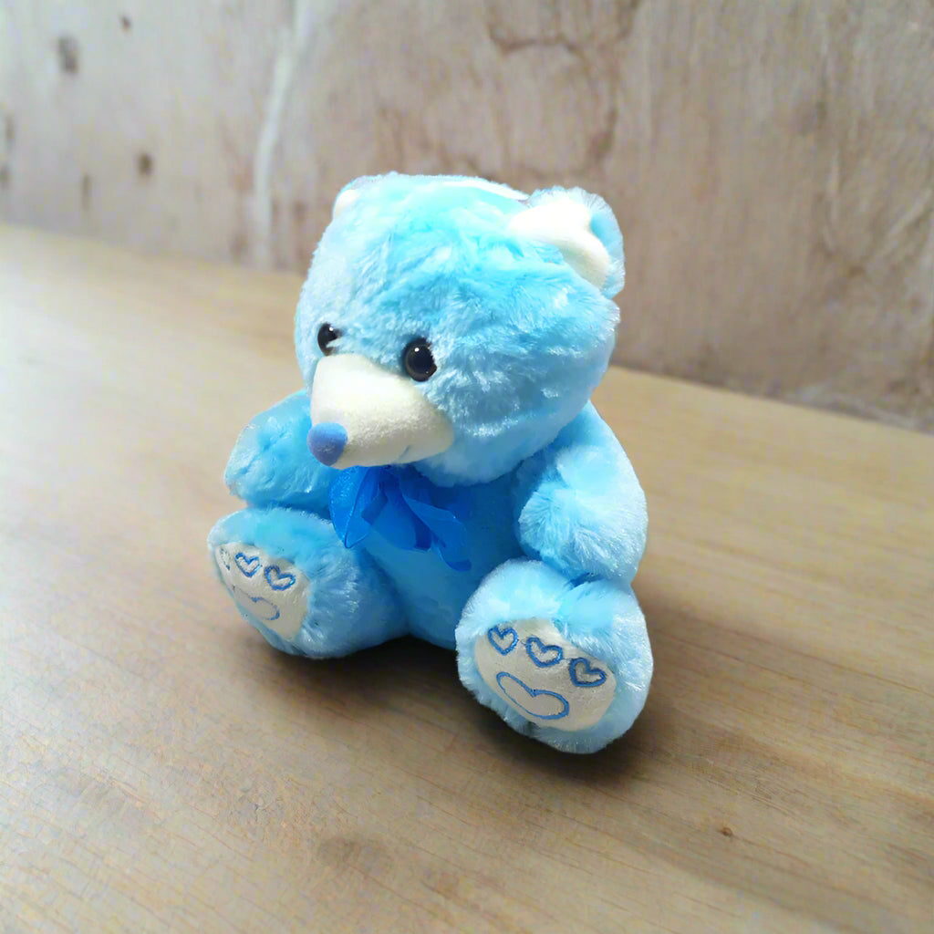 Soft Teddy Bear 20 CM For Kids & Friends Madina Gift