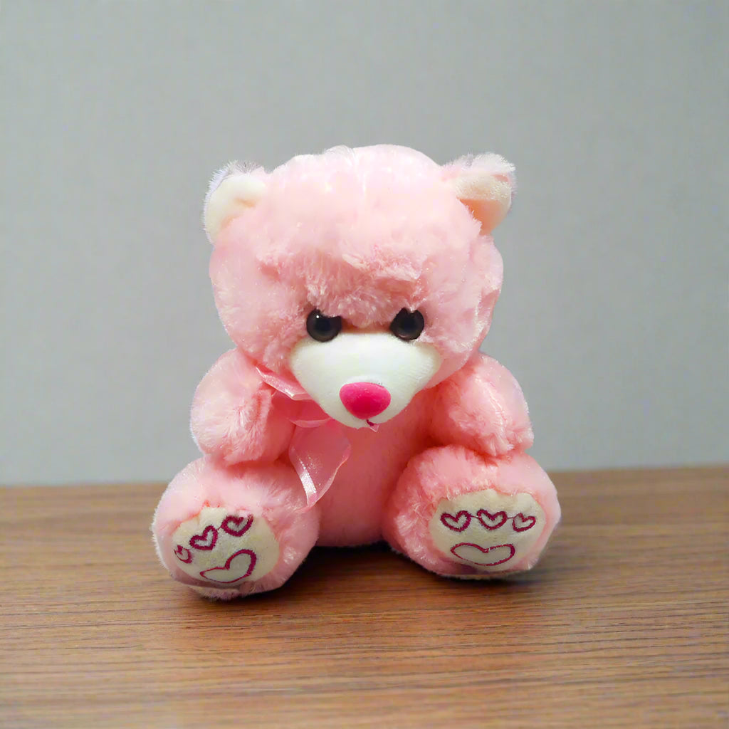 Soft Teddy Bear 20 CM For Kids & Friends Madina Gift