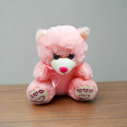 Soft Teddy Bear 20 CM For Kids & Friends Madina Gift