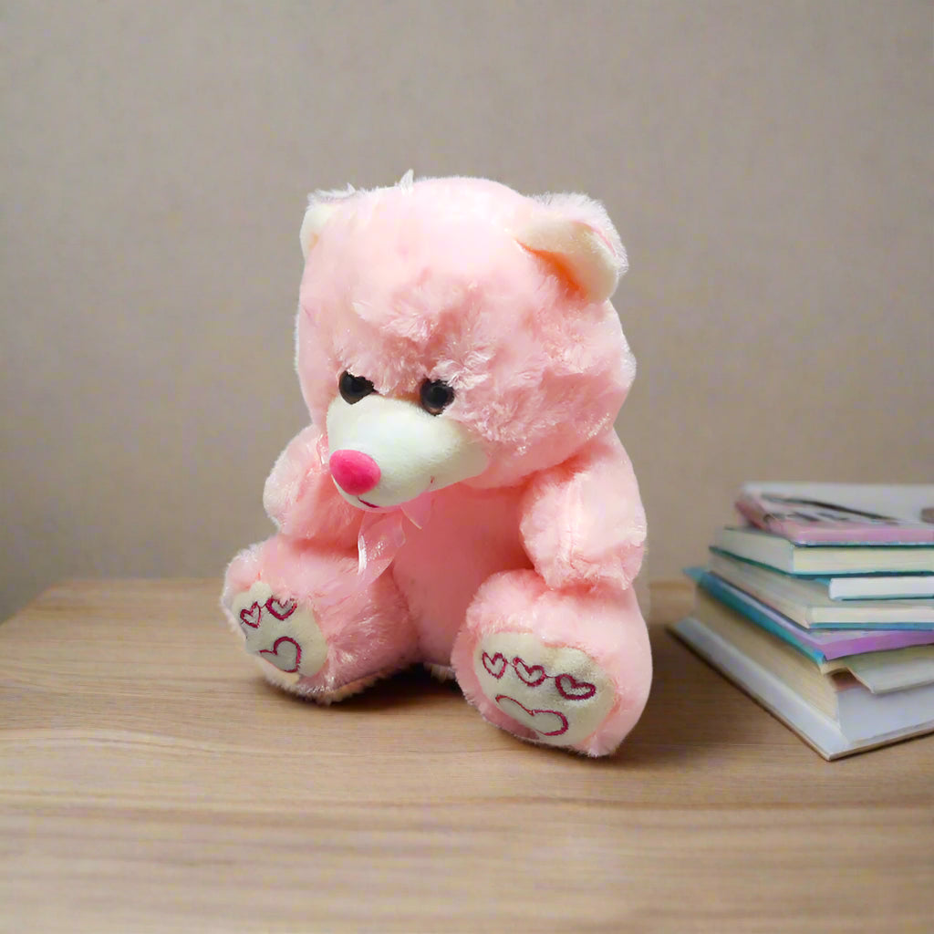 Soft Teddy Bear 20 CM For Kids & Friends Madina Gift