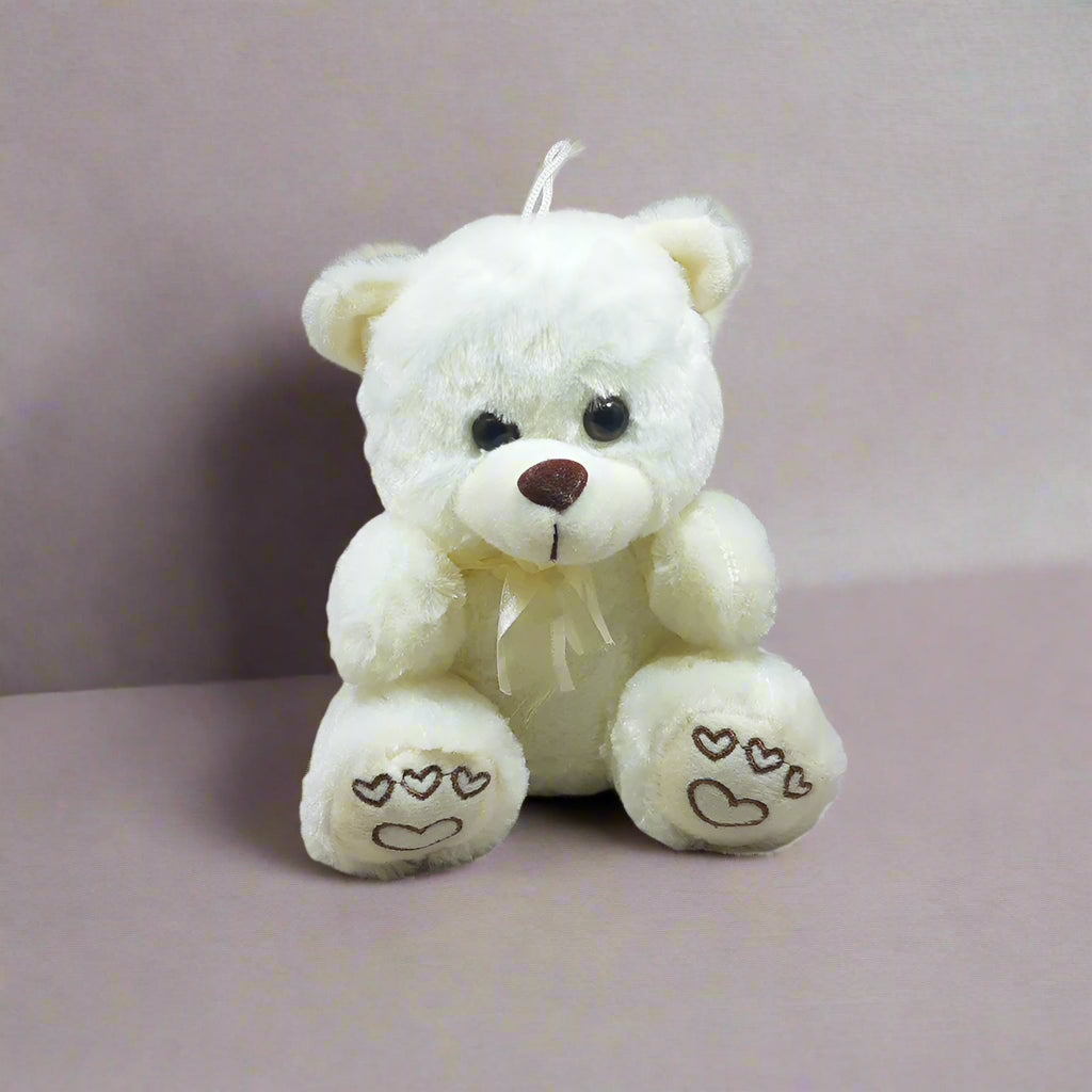 Soft Teddy Bear 20 CM For Kids & Friends Madina Gift