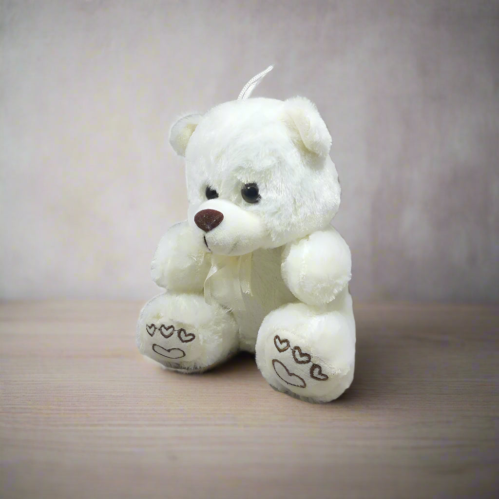 Soft Teddy Bear 20 CM For Kids & Friends Madina Gift