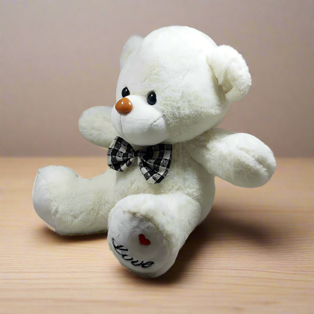 Love Teddy Bear For Kids & Friends Madina Gift