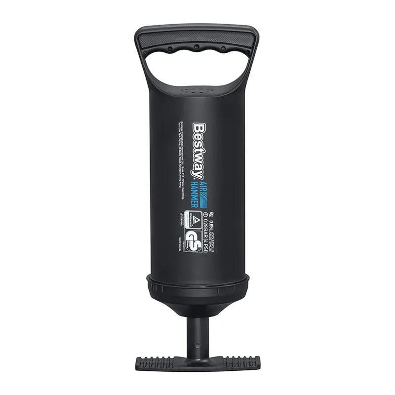 Bestway Air Hammer Inflation Pump 62002 Madina Gift
