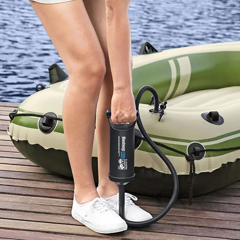 Bestway Air Hammer Inflation Pump 62002 Madina Gift